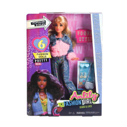 11.5 Inch Doll